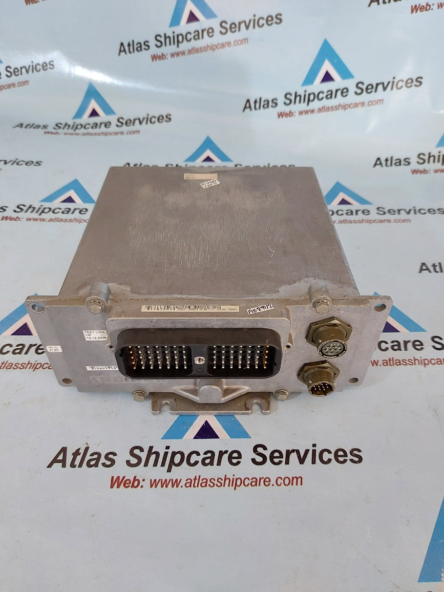 Liebherr 917871114 Can Module